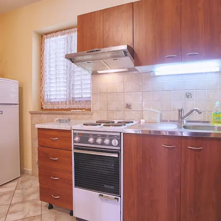 Apartament Mladen - A1 - Mpolo *