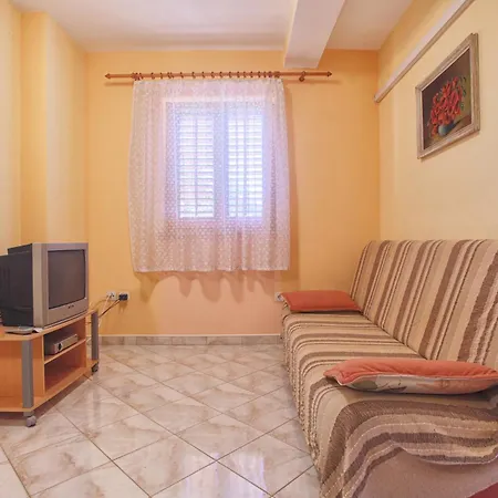 Mladen - A1 - Mpolo Apartment Medulin