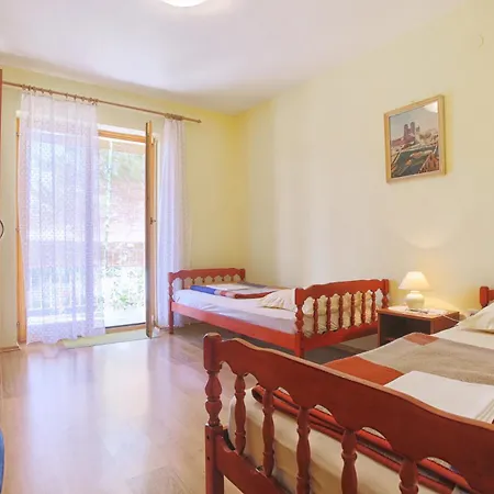 Apartament Mladen - A1 - Mpolo