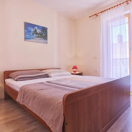 Apartament Mladen - A1 - Mpolo Medulin