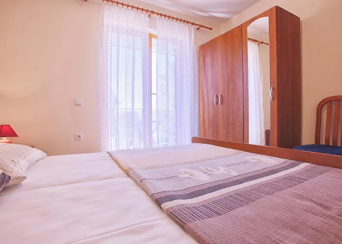 Apartman Mladen - A1 - Mpolo *