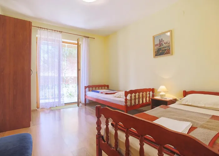 Apartman Mladen - A1 - Mpolo