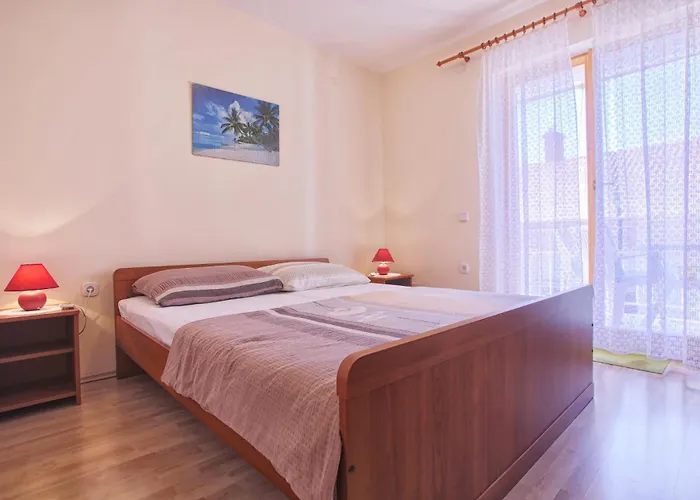 Apartman Mladen - A1 - Mpolo Medulin